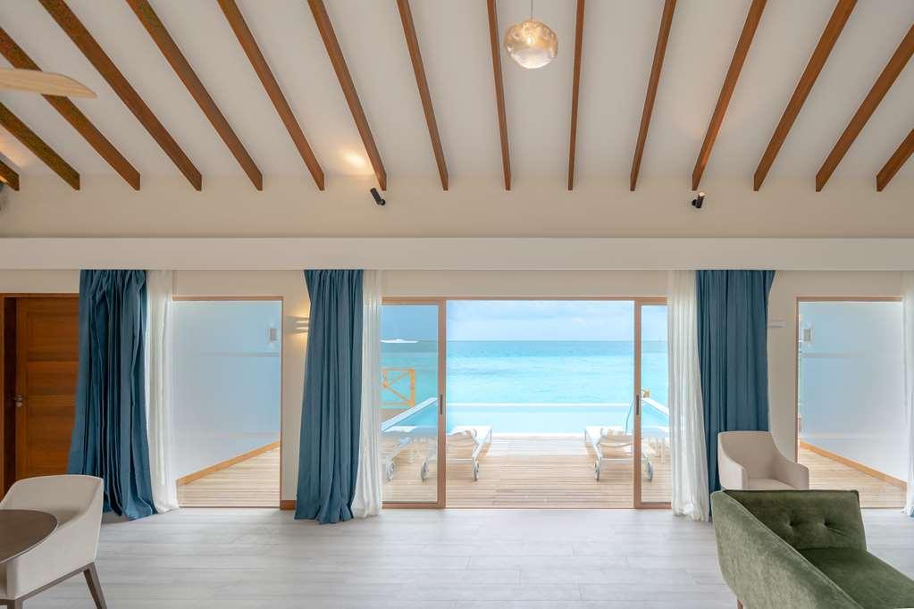 Joy Island Maldives Hotel Thulhaagiri Facilities photo