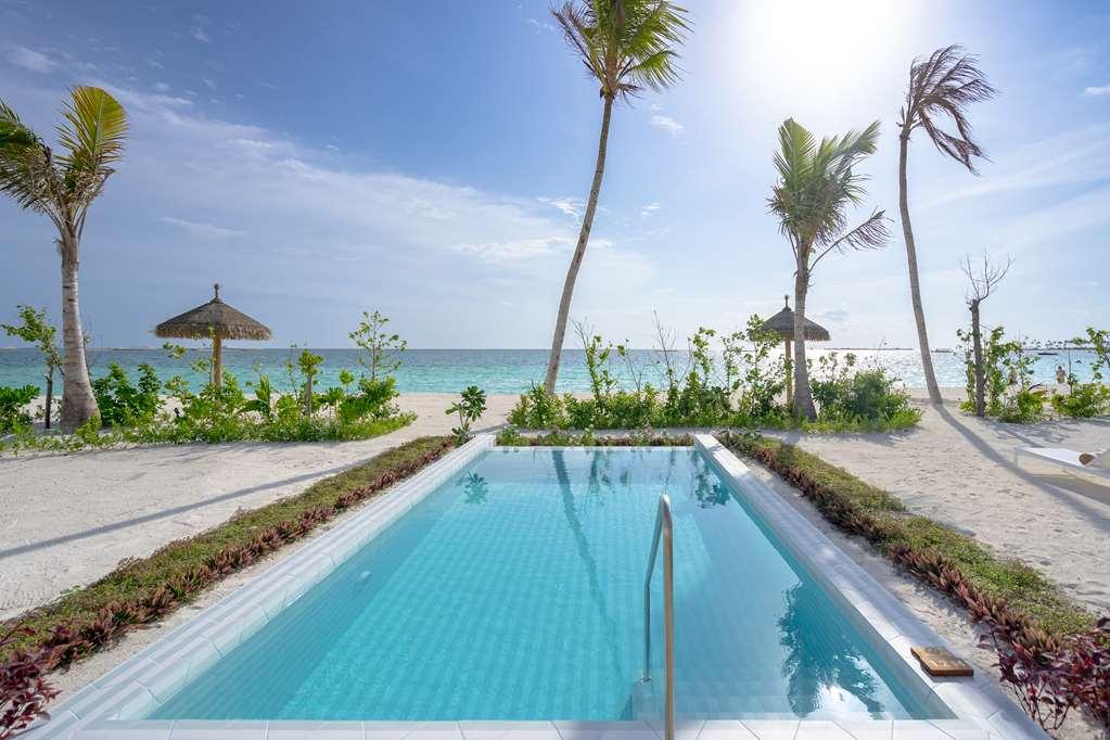 Joy Island Maldives Hotel Thulhaagiri Facilities photo